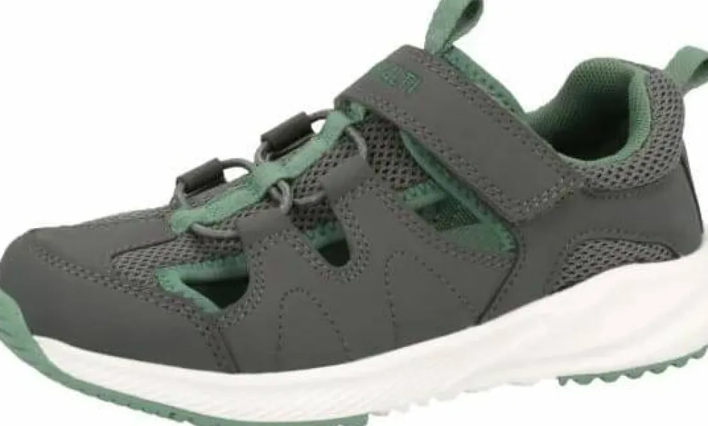 Discount Halti Juniors' Rela Sandals V26