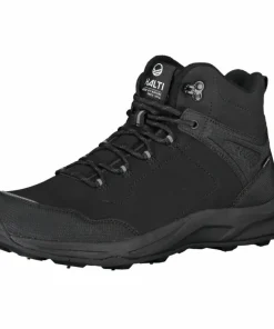 Clearance Halti Lynx Mid Dx Spike Shoe Black