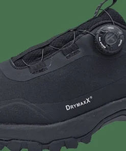 Discount Halti Men's Fara Low Freelock 2 Black