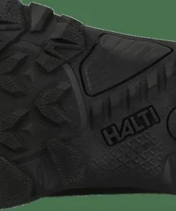 Discount Halti Men's Fara Low Freelock 2 Black