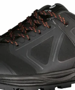 Discount Halti Men's Jura Low DrymaxX Michelin Outdoor Shoe Black