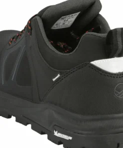 Discount Halti Men's Jura Low DrymaxX Michelin Outdoor Shoe Black