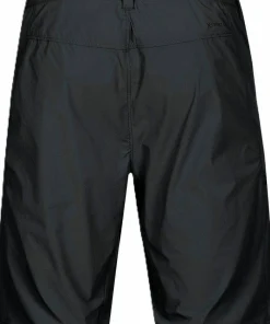 Best Halti Men's Pallas Cool Strech Shorts Black