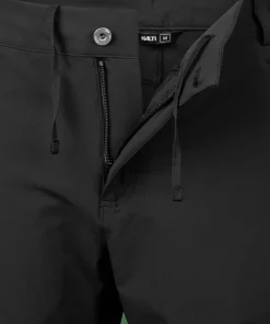 Discount Halti Men's Pallas X-stretch Outdoor Pants Black