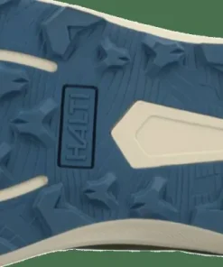 New Halti Men's Rapid 2 Sneaker Four Leaf Clover Green