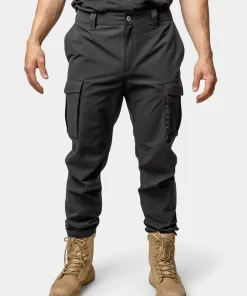 Online Halti Men's Roams Cargo Pants Black