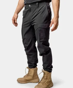 Online Halti Men's Roams Cargo Pants Black