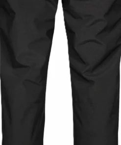 Best Halti Men's Routa Winter Pants Black Print