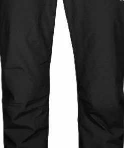 Best Halti Men's Routa Winter Pants Black Print
