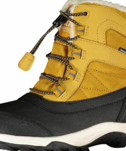 New Halti Vesper DrymaxX Youth Boot Nugget Gold