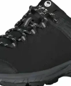Online Halti Women's Felis Low DX Outdoor Shoes Black