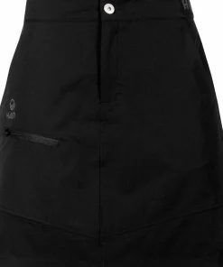 Sale Halti Women's Pallas Lite X-Stretch Skort Black