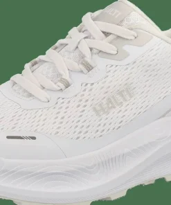 New Halti Women's Rapid 2 Sneaker White