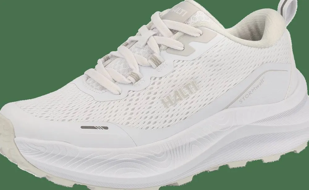 New Halti Women's Rapid 2 Sneaker White