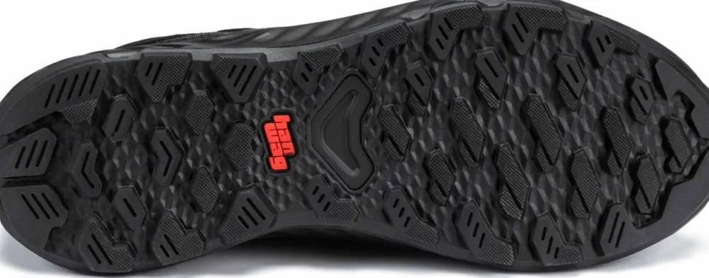 Discount Hanwag Kaduro Low Gtx Anthracite/black