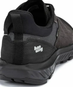 Discount Hanwag Kaduro Low Gtx Anthracite/black