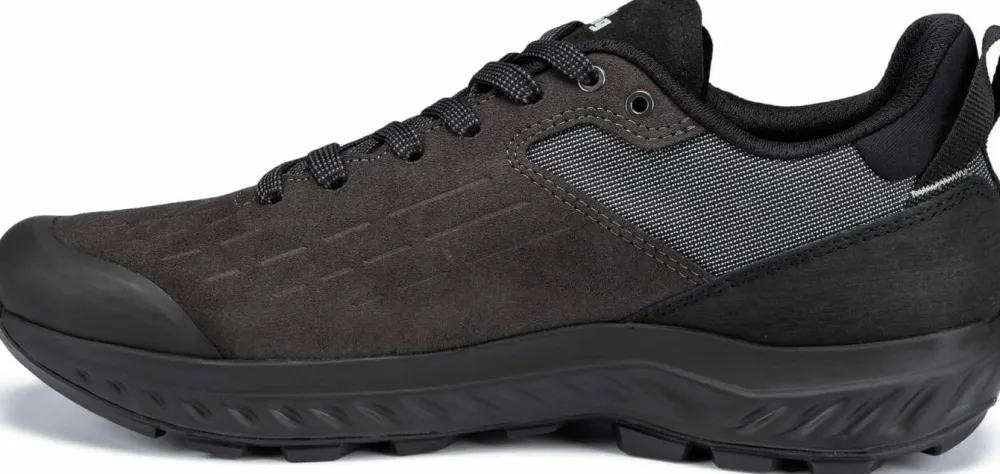 Discount Hanwag Kaduro Low Gtx Anthracite/black
