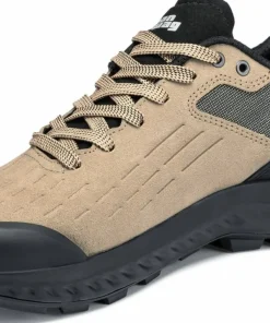 Clearance Hanwag Kaduro Low Gtx Lightbrown-orange