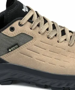 Clearance Hanwag Kaduro Low Gtx Lightbrown-orange