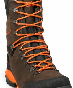 Sale Hanwag Men's Kalixfors SF Extra GORE-TEX Brown/Orange