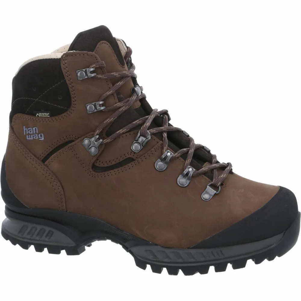Online Hanwag Men's Tatra II Gore-Tex Erde/Brown
