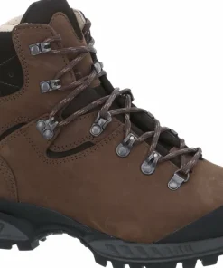 Online Hanwag Men's Tatra II Wide Gore-Tex Erde/Brown ERDE_BROWN