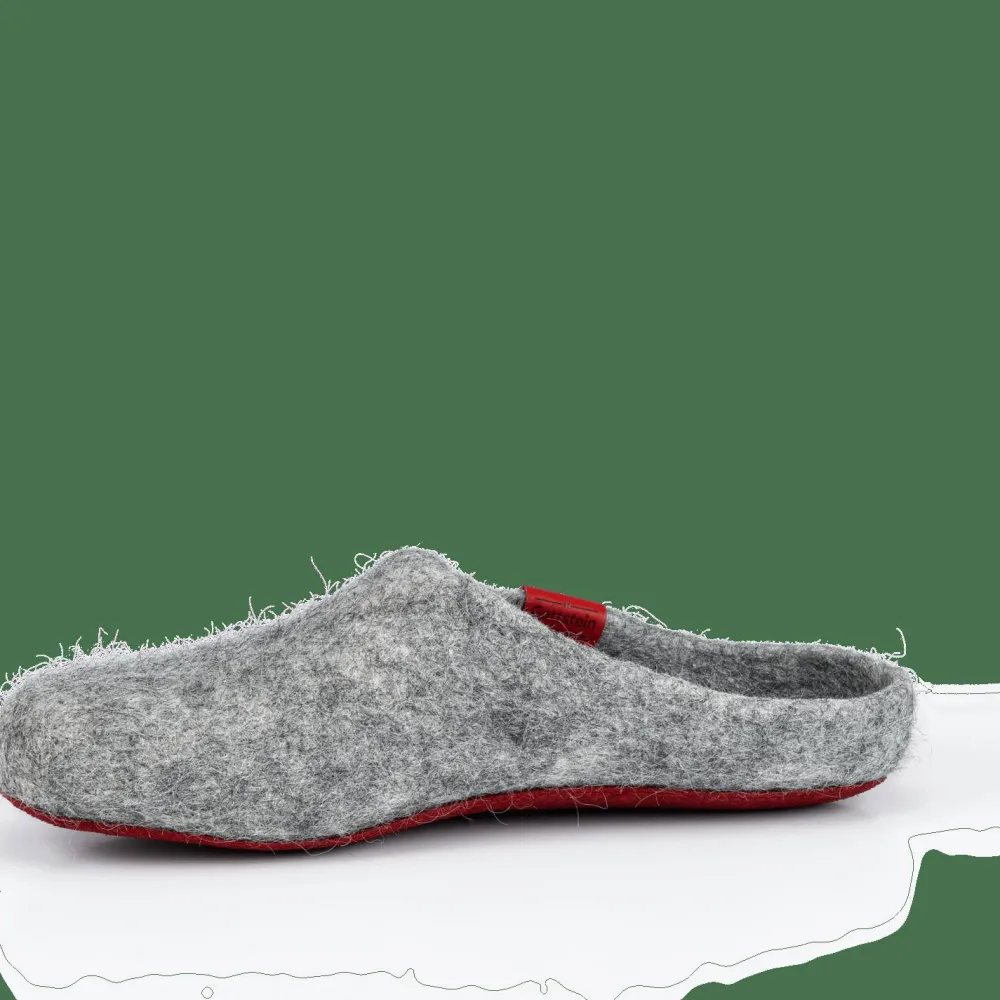Clearance Hanwag Unisex Loafer Comfort Light Grey