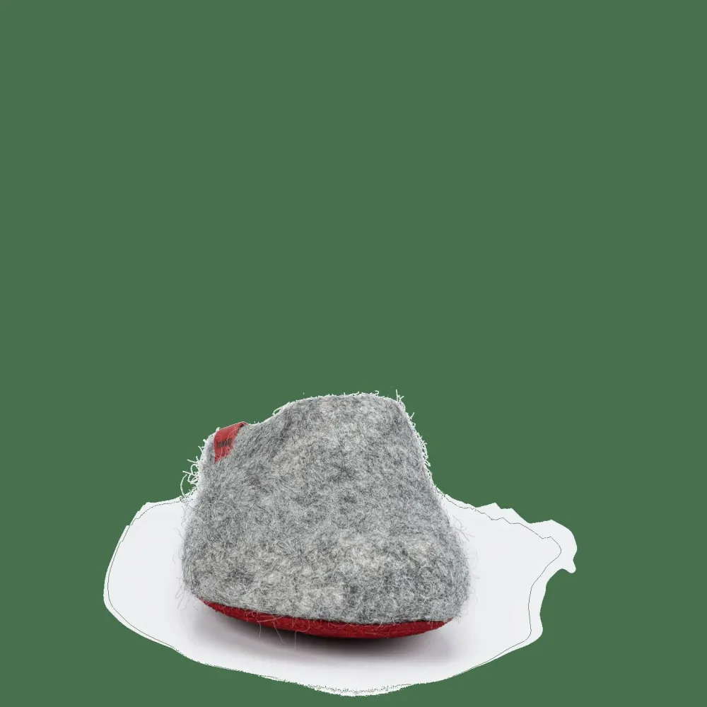 Clearance Hanwag Unisex Loafer Comfort Light Grey
