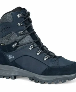 Discount Hanwag Women's Banks Winter Lady Gore-tex Navy/Asphalt