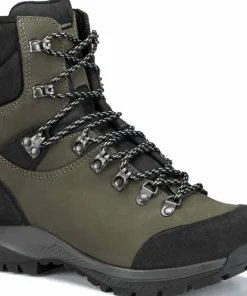Hot Hanwag Women's Kalixfors Mid SF Extra Lady GORE-TEX Sepia- Asphalt