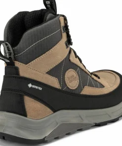Discount Hanwag Women's Rotpunkt Light Mid Lady GORE-TEX Lärche/Anthracite