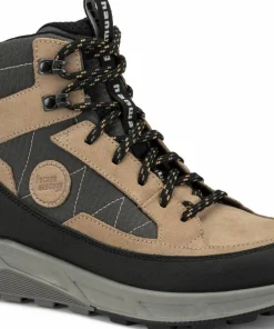 Discount Hanwag Women's Rotpunkt Light Mid Lady GORE-TEX Lärche/Anthracite