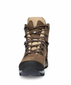 Best Hanwag Women's Tatra II Bunion Lady Wide Gore-Tex Erde/Brown erde_brown