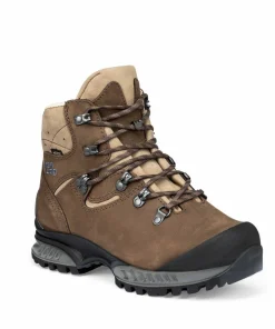 Best Hanwag Women's Tatra II Bunion Lady Wide Gore-Tex Erde/Brown erde_brown