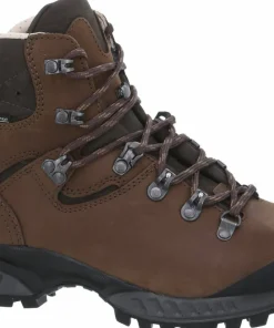 Hanwag Women's Tatra II Lady Gore-Tex Erde/Brown