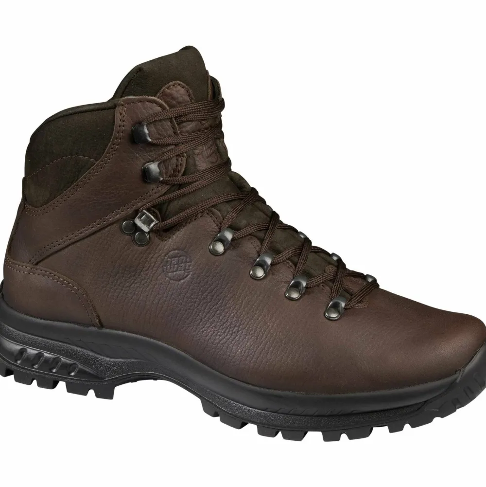 Discount Hanwag Women's Waxenstein Bio Lady Mocca