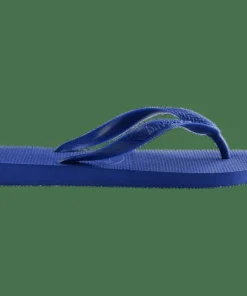 Online Havaianas Kids' Top Flip Flops Marine Blue