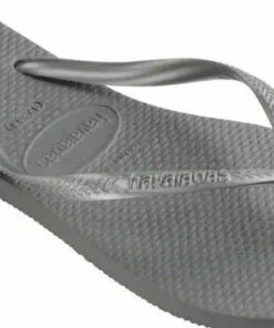 Outlet Havaianas Unisex Slim Steel Grey