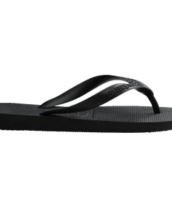 Online Havaianas Unisex Top II Black