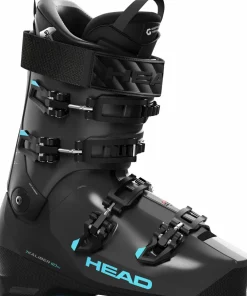 Outlet Head Men's Kaliber 110 Mv Gw Anthracite-Speedblue