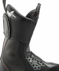 Outlet Head Men's Kaliber 110 Mv Gw Anthracite-Speedblue
