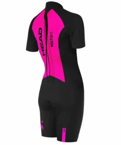 Head Multix VS - Lady Black/Pink