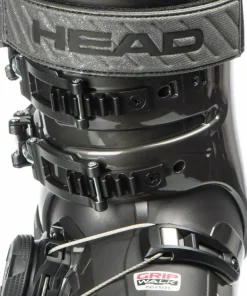 Best Head Women's Kaliber 95 Mv Gw Boa Anthracite