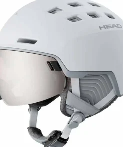 New Head Women's Rachel White