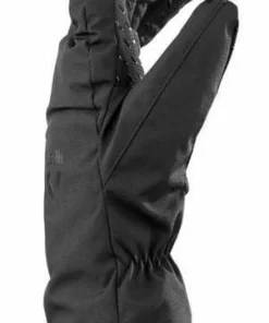Clearance Heat Experience Heated Everyday Gloves Black