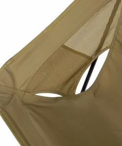 Discount Helinox Chair One (Re) Coyote Tan
