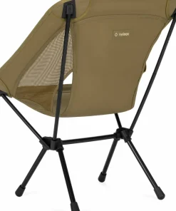 Discount Helinox Chair One (Re) Coyote Tan