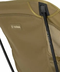 Discount Helinox Chair One (Re) Coyote Tan