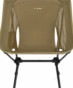 Discount Helinox Chair One (Re) Coyote Tan
