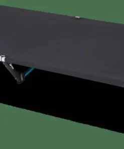 Clearance Helinox Cot One Convertible /cyan Blue Black